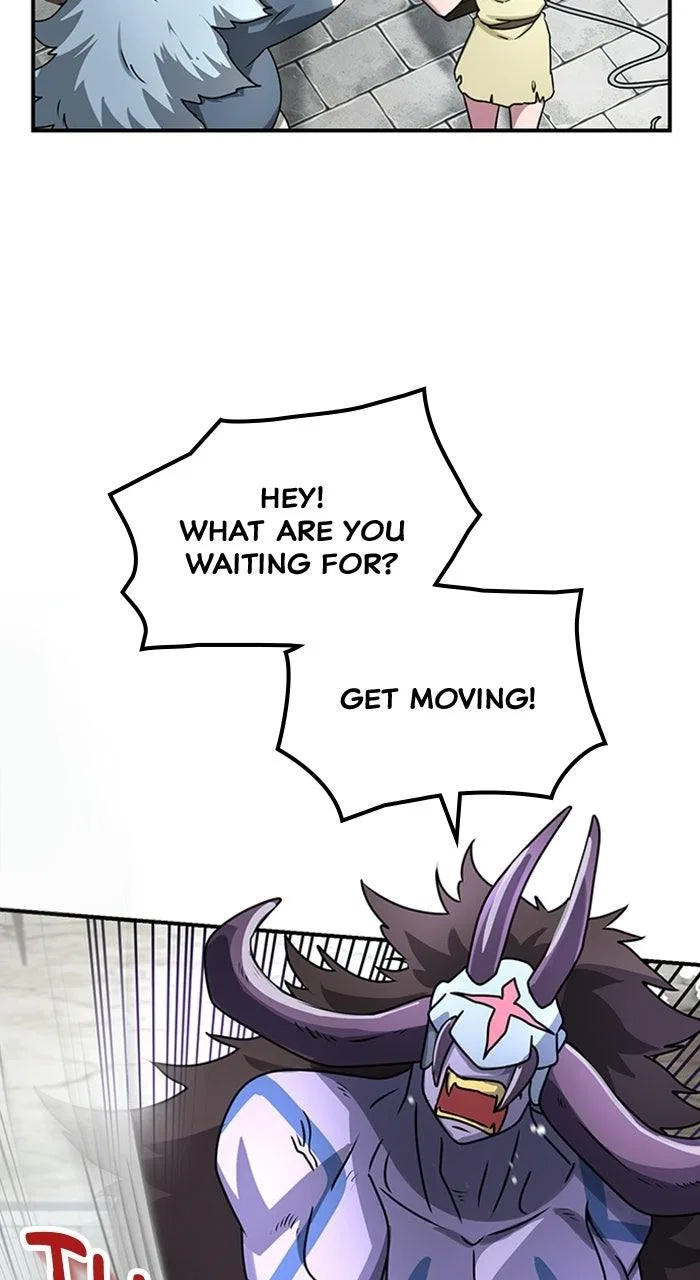 The strongest assassin gets transferred to another world with his whole class Chapter 41 – Page 44