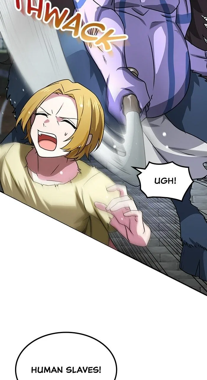 The strongest assassin gets transferred to another world with his whole class Chapter 41 – Page 45