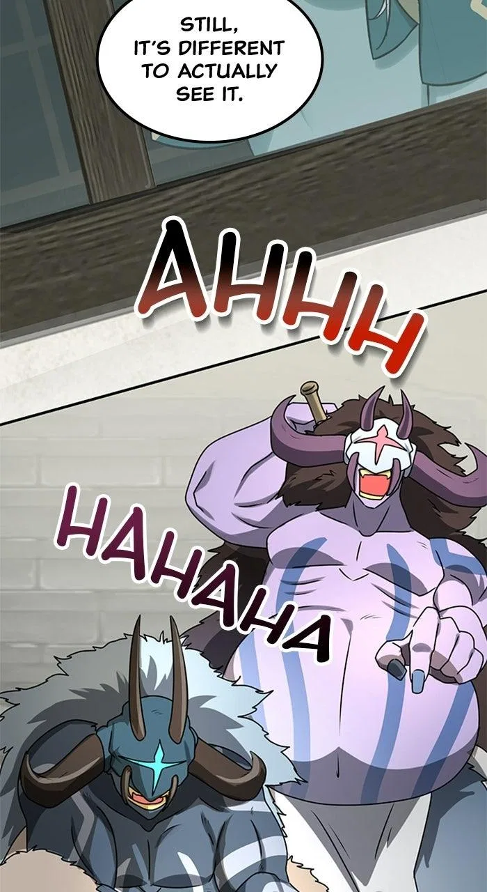 The strongest assassin gets transferred to another world with his whole class Chapter 41 – Page 49
