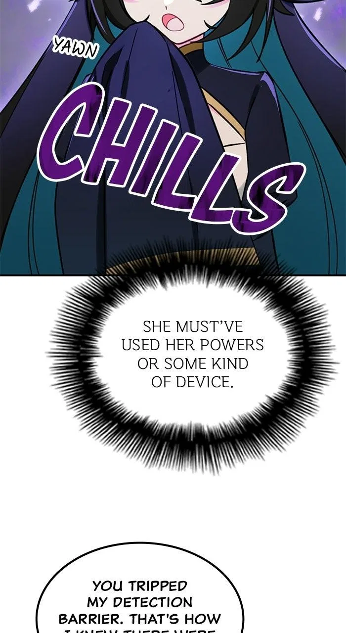 The strongest assassin gets transferred to another world with his whole class Chapter 41 – Page 61