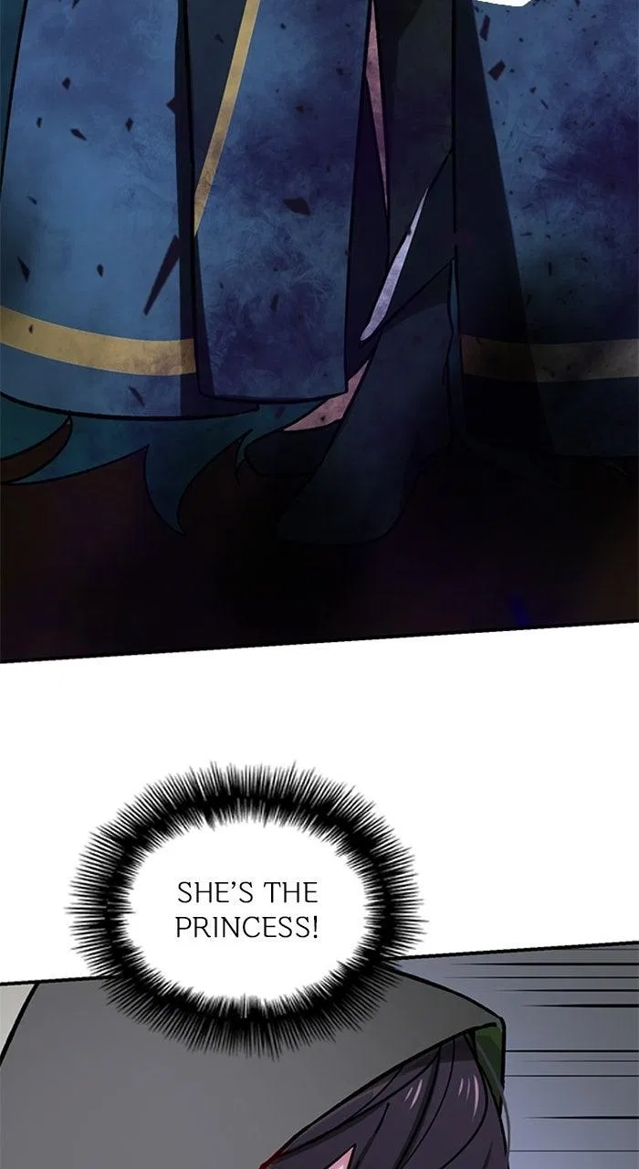 The strongest assassin gets transferred to another world with his whole class Chapter 41 – Page 70