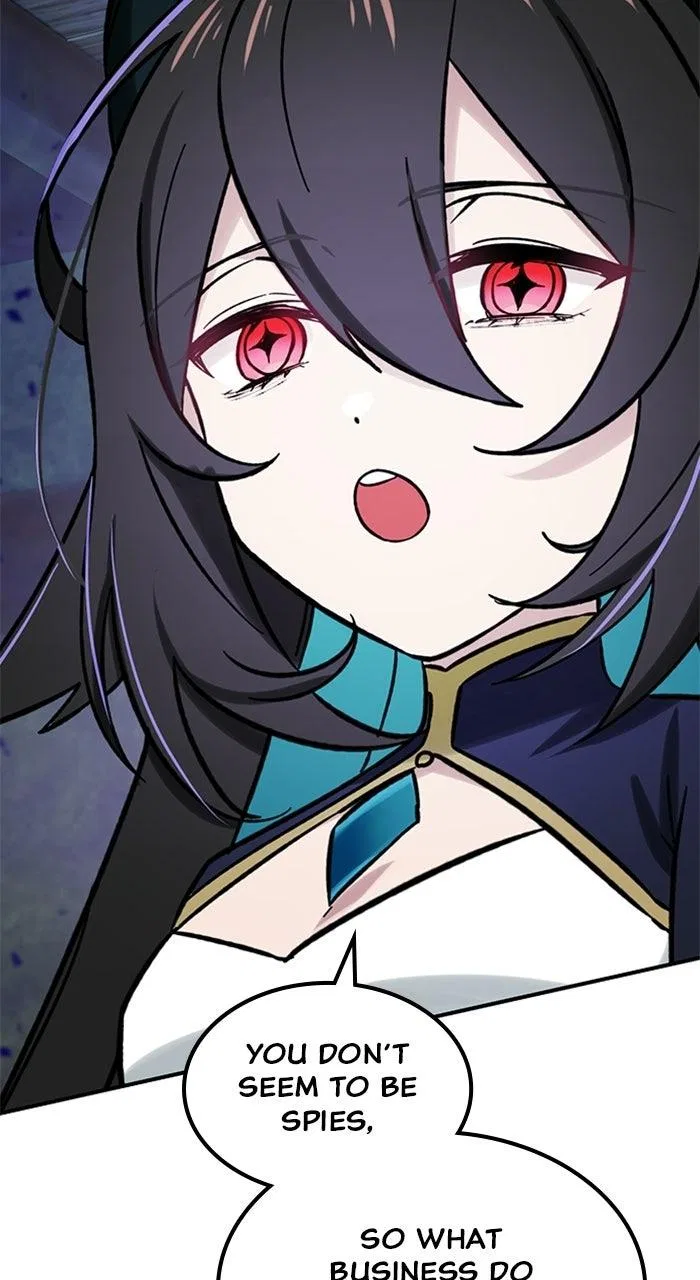 The strongest assassin gets transferred to another world with his whole class Chapter 41 – Page 72