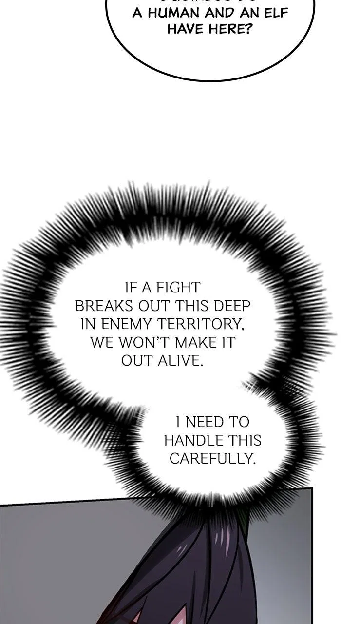 The strongest assassin gets transferred to another world with his whole class Chapter 41 – Page 73