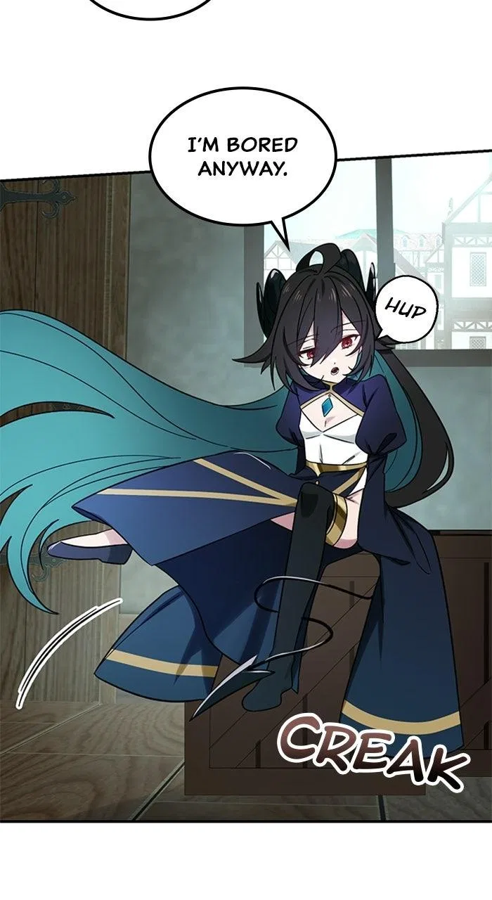 The strongest assassin gets transferred to another world with his whole class Chapter 41 – Page 75