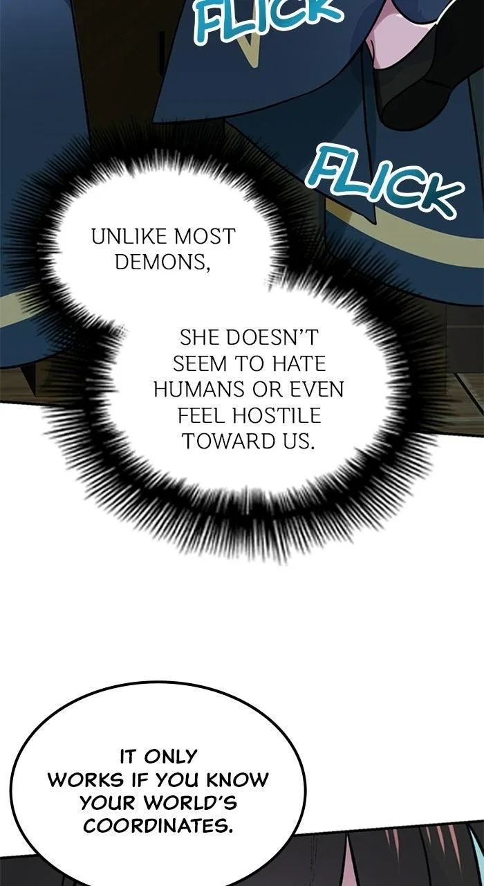 The strongest assassin gets transferred to another world with his whole class Chapter 41 – Page 83