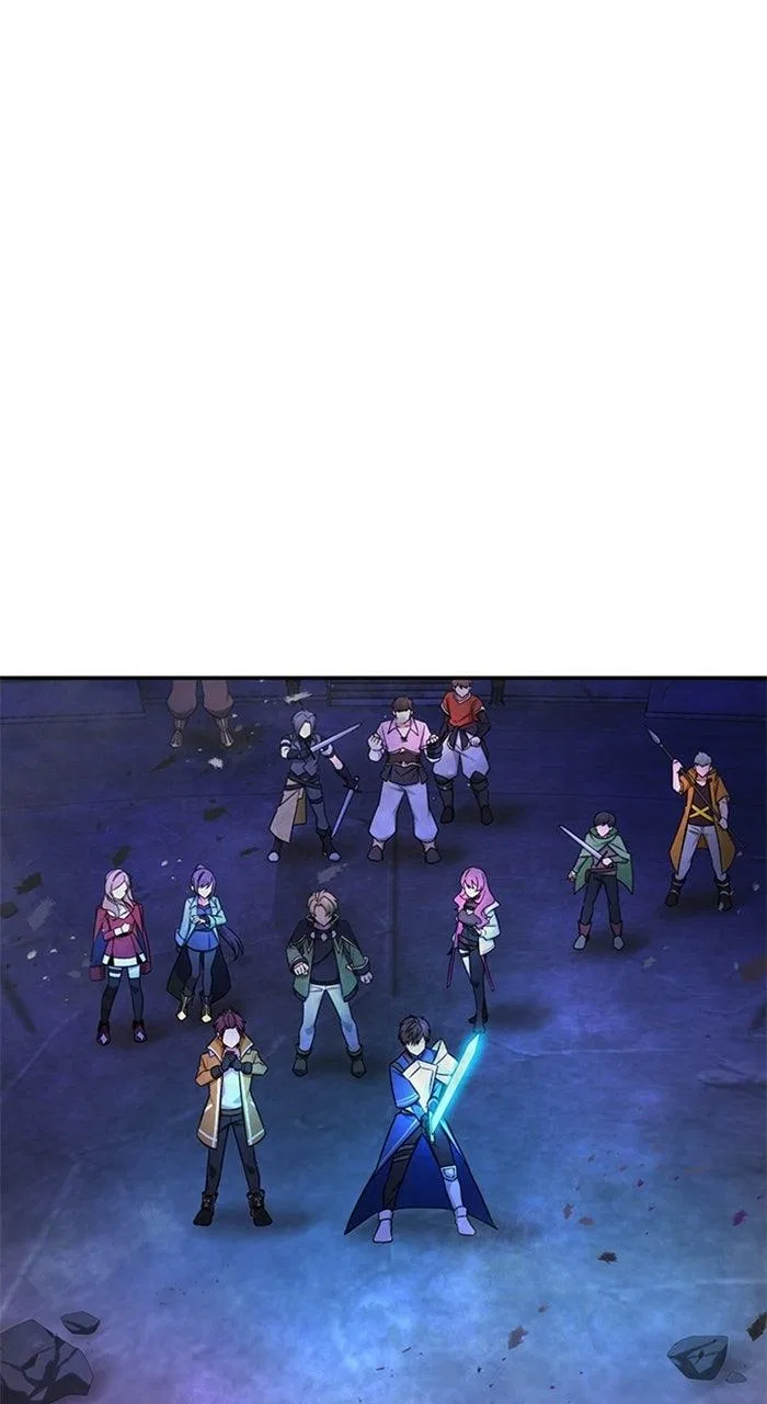 The strongest assassin gets transferred to another world with his whole class Chapter 40 – Page 1