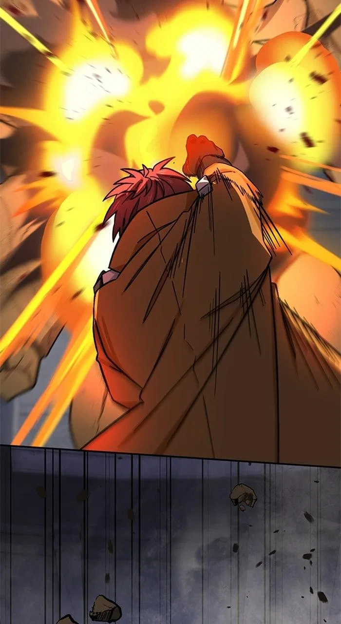 The strongest assassin gets transferred to another world with his whole class Chapter 40 – Page 22