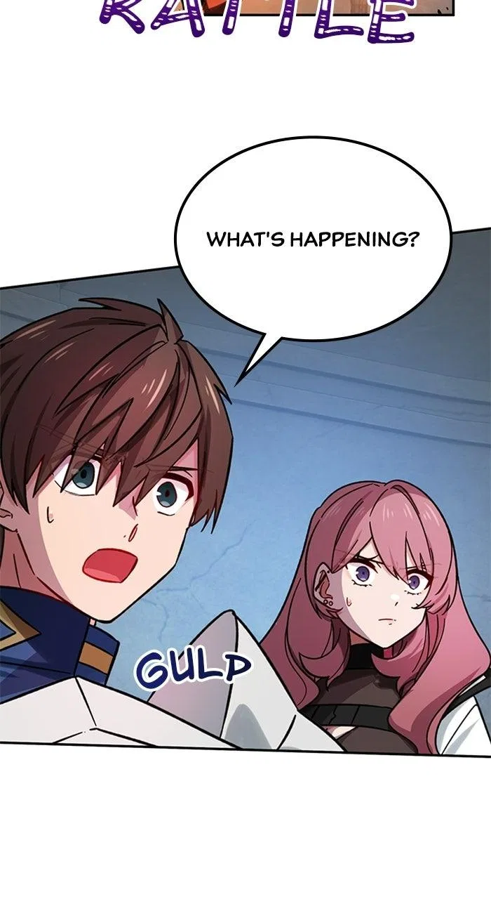 The strongest assassin gets transferred to another world with his whole class Chapter 40 – Page 28