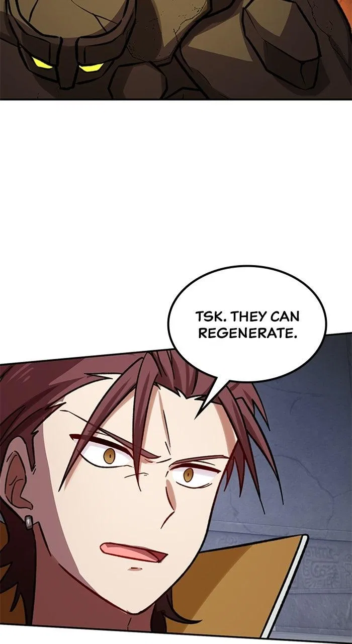 The strongest assassin gets transferred to another world with his whole class Chapter 40 – Page 30