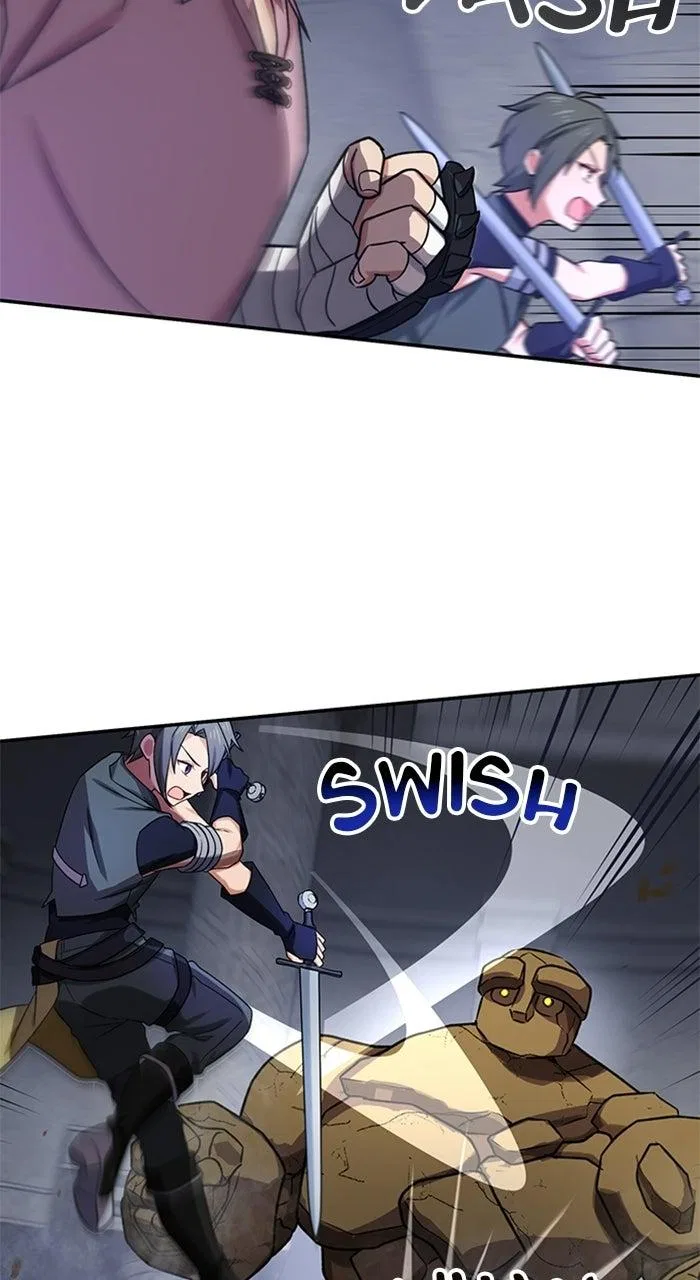 The strongest assassin gets transferred to another world with his whole class Chapter 40 – Page 34