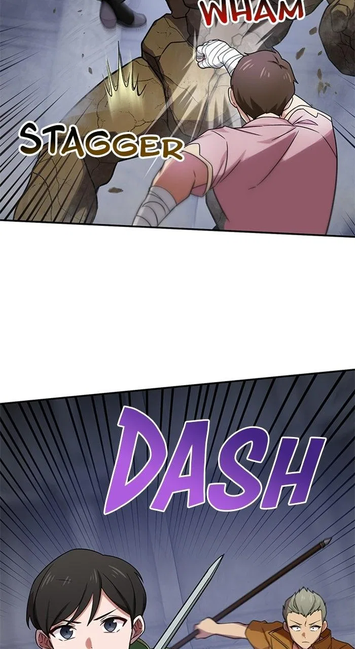 The strongest assassin gets transferred to another world with his whole class Chapter 40 – Page 35