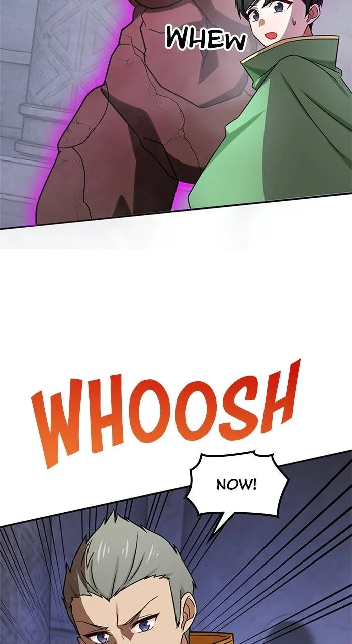 The strongest assassin gets transferred to another world with his whole class Chapter 40 – Page 43