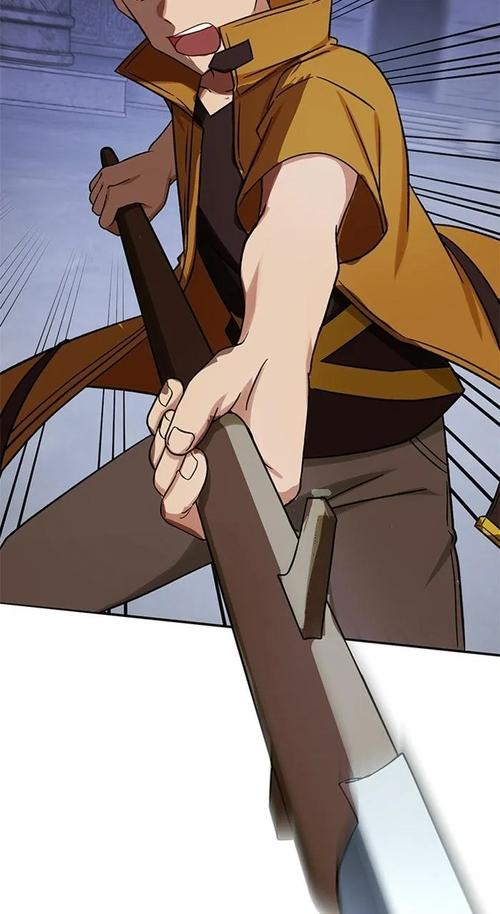 The strongest assassin gets transferred to another world with his whole class Chapter 40 – Page 44