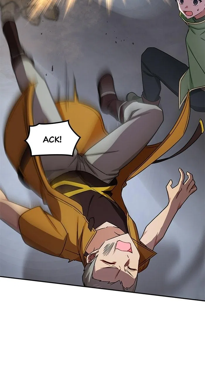 The strongest assassin gets transferred to another world with his whole class Chapter 40 – Page 49