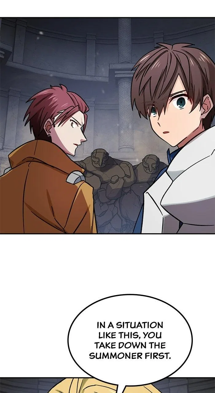 The strongest assassin gets transferred to another world with his whole class Chapter 40 – Page 57