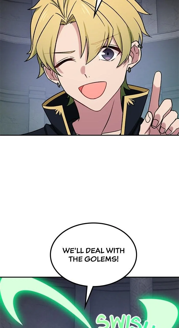 The strongest assassin gets transferred to another world with his whole class Chapter 40 – Page 58