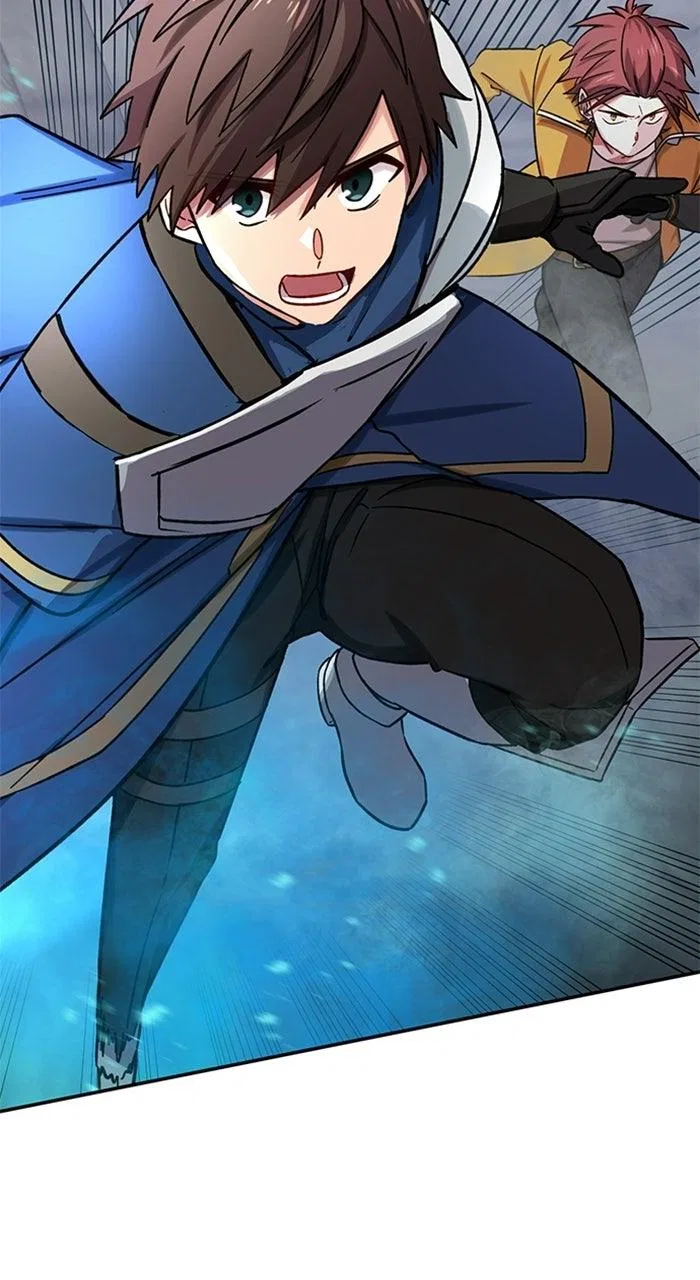 The strongest assassin gets transferred to another world with his whole class Chapter 40 – Page 61
