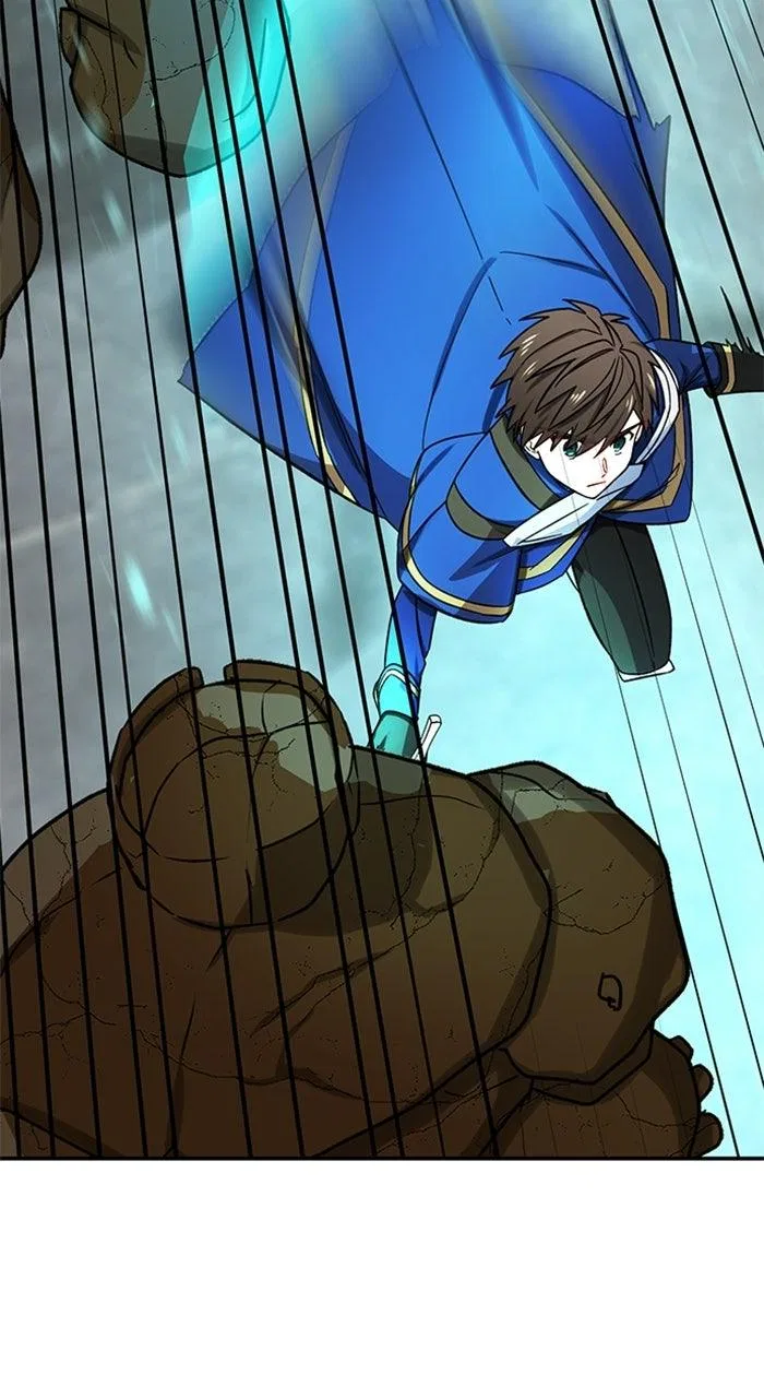The strongest assassin gets transferred to another world with his whole class Chapter 40 – Page 63