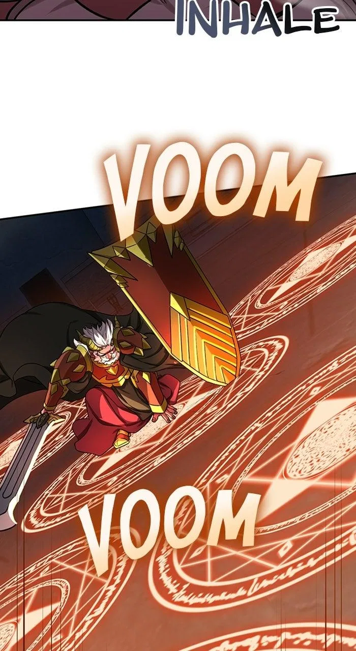 The strongest assassin gets transferred to another world with his whole class Chapter 40 – Page 65