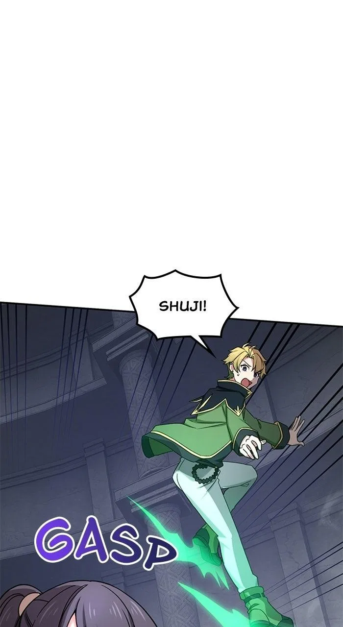 The strongest assassin gets transferred to another world with his whole class Chapter 40 – Page 76