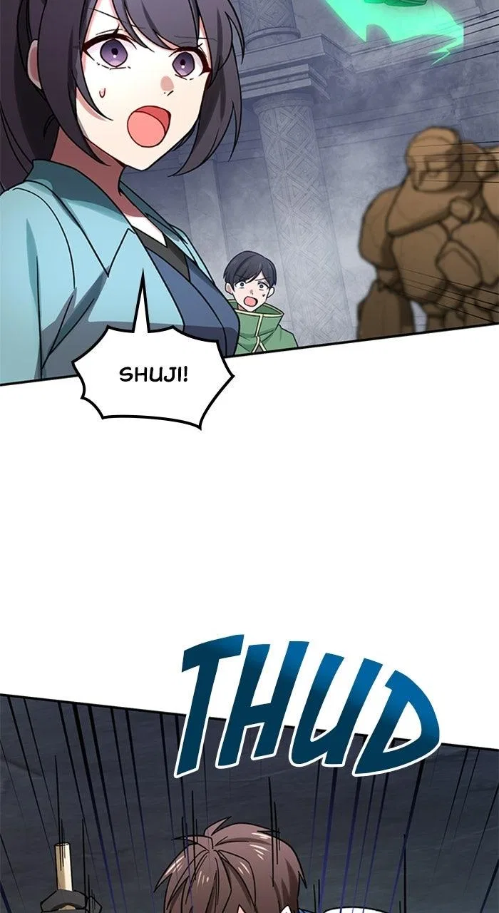 The strongest assassin gets transferred to another world with his whole class Chapter 40 – Page 77