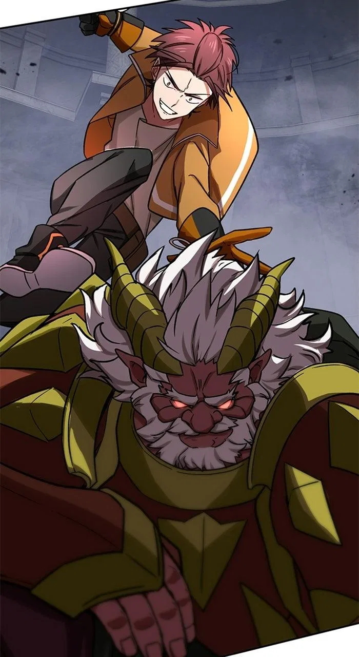 The strongest assassin gets transferred to another world with his whole class Chapter 40 – Page 80