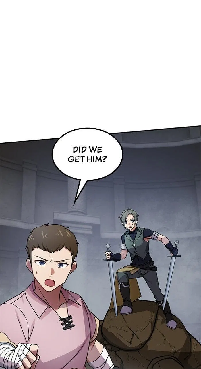 The strongest assassin gets transferred to another world with his whole class Chapter 40 – Page 84