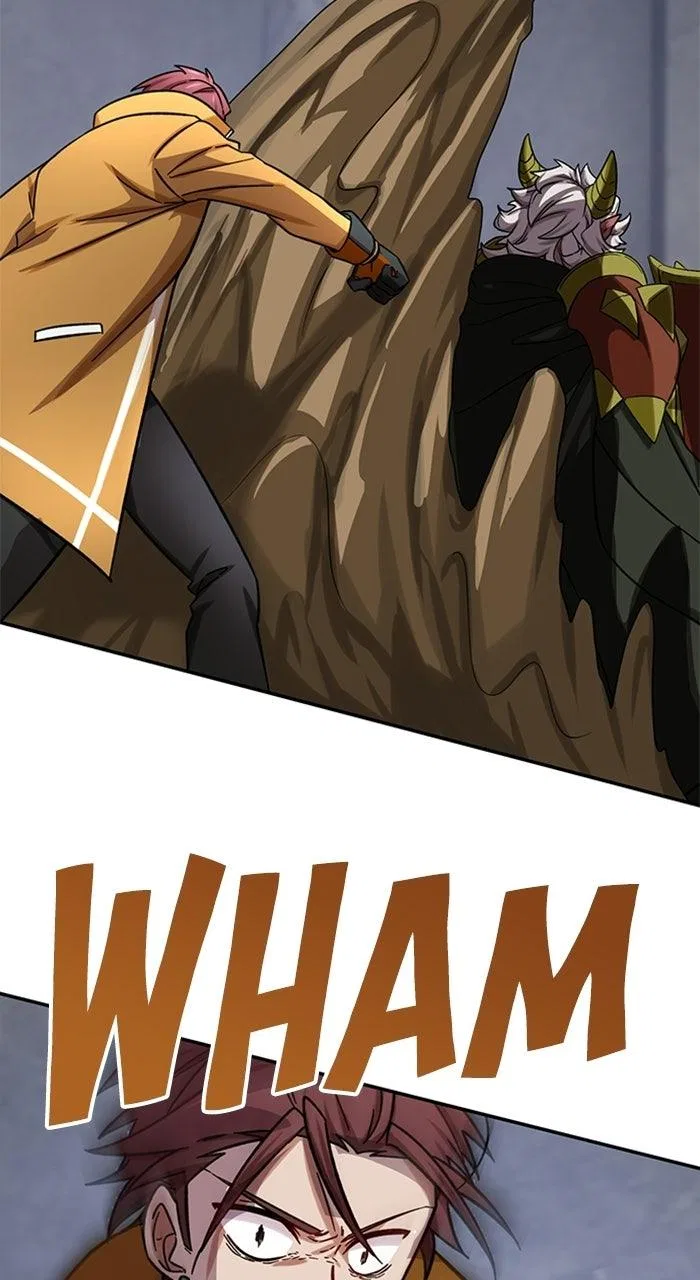 The strongest assassin gets transferred to another world with his whole class Chapter 40 – Page 87