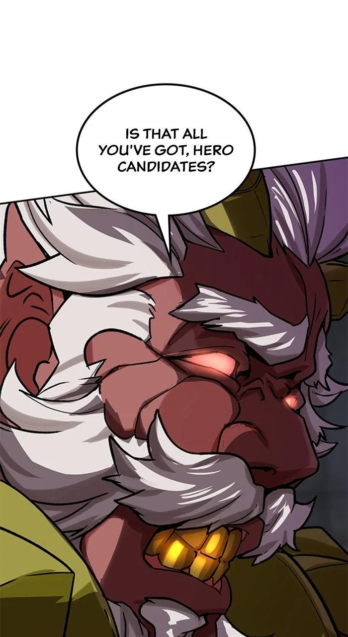 The strongest assassin gets transferred to another world with his whole class Chapter 40 – Page 90
