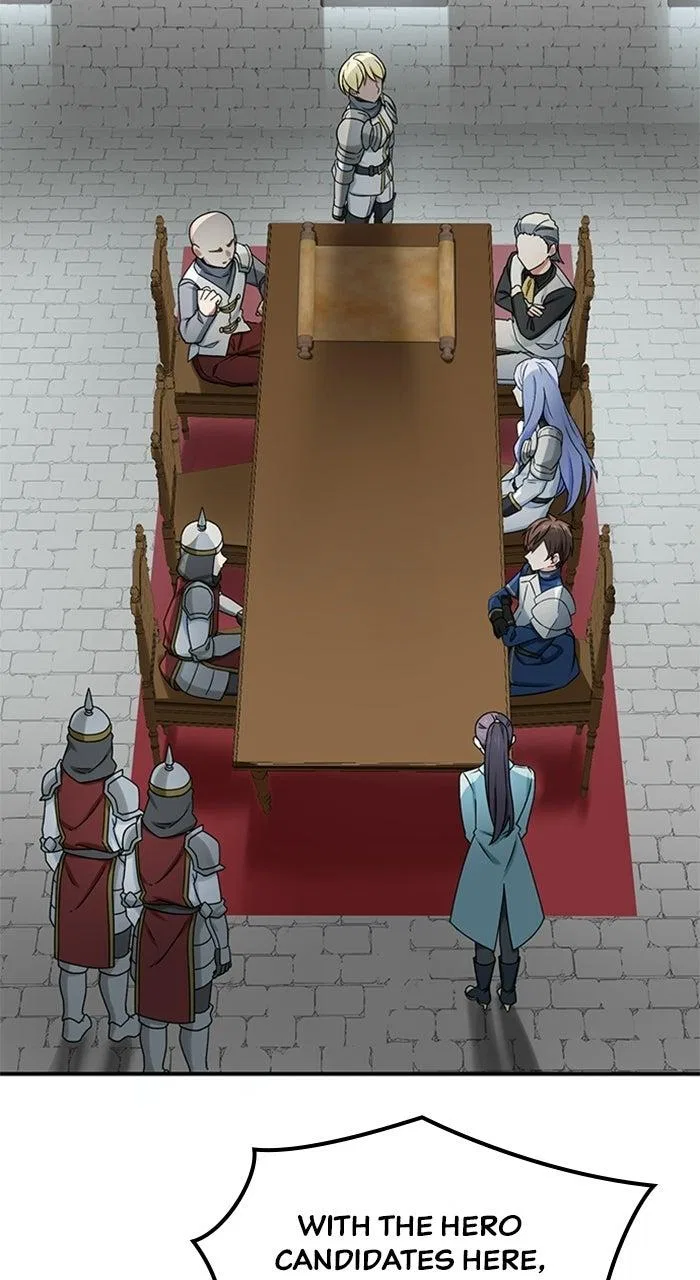 The strongest assassin gets transferred to another world with his whole class Chapter 39 – Page 5