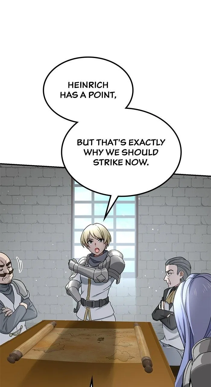 The strongest assassin gets transferred to another world with his whole class Chapter 39 – Page 15