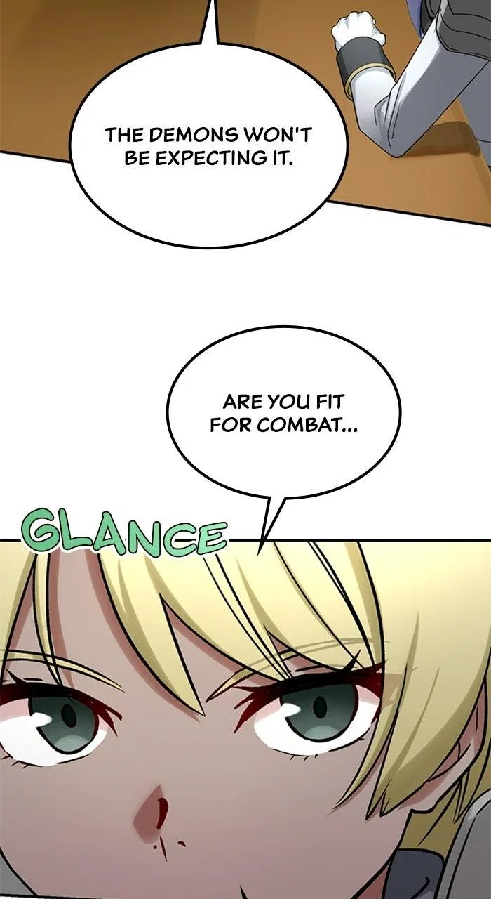 The strongest assassin gets transferred to another world with his whole class Chapter 39 – Page 16