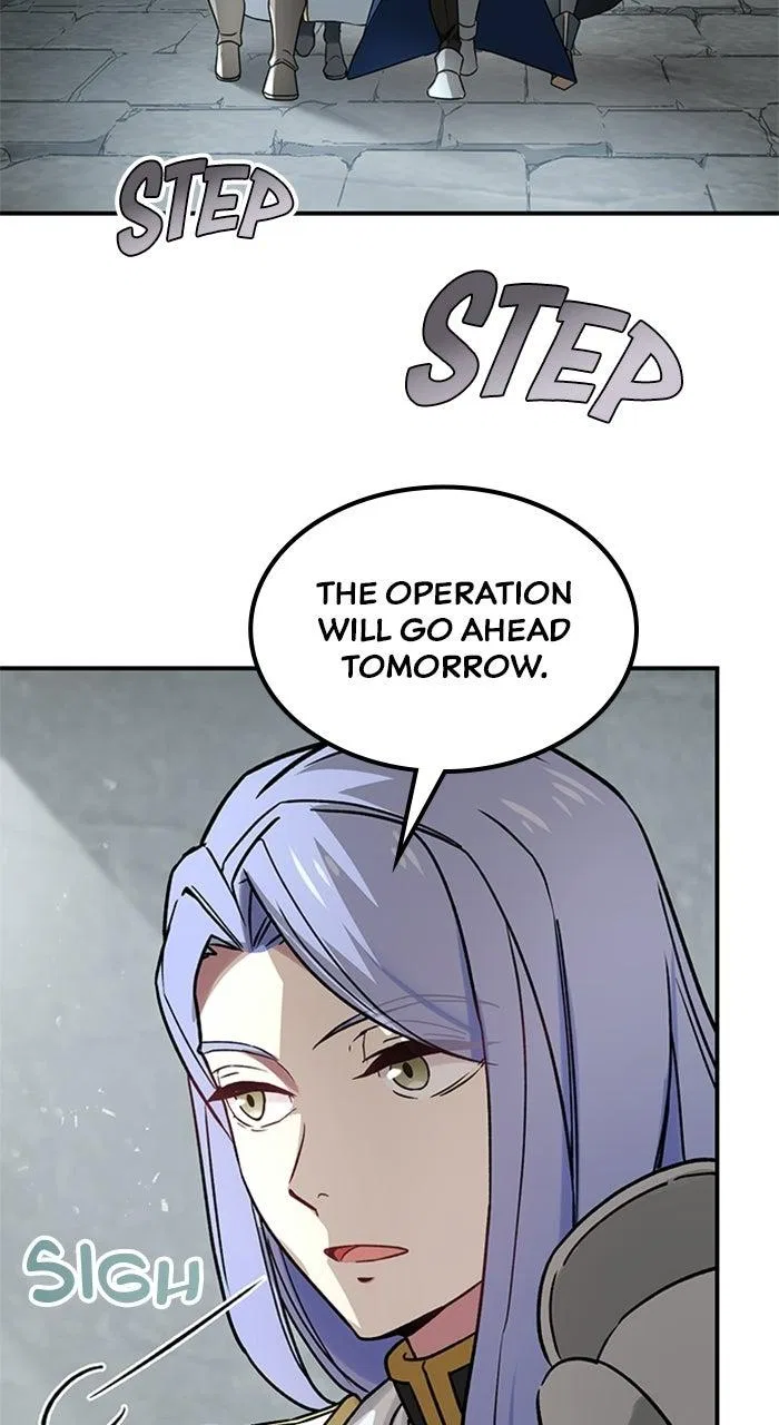 The strongest assassin gets transferred to another world with his whole class Chapter 39 – Page 21
