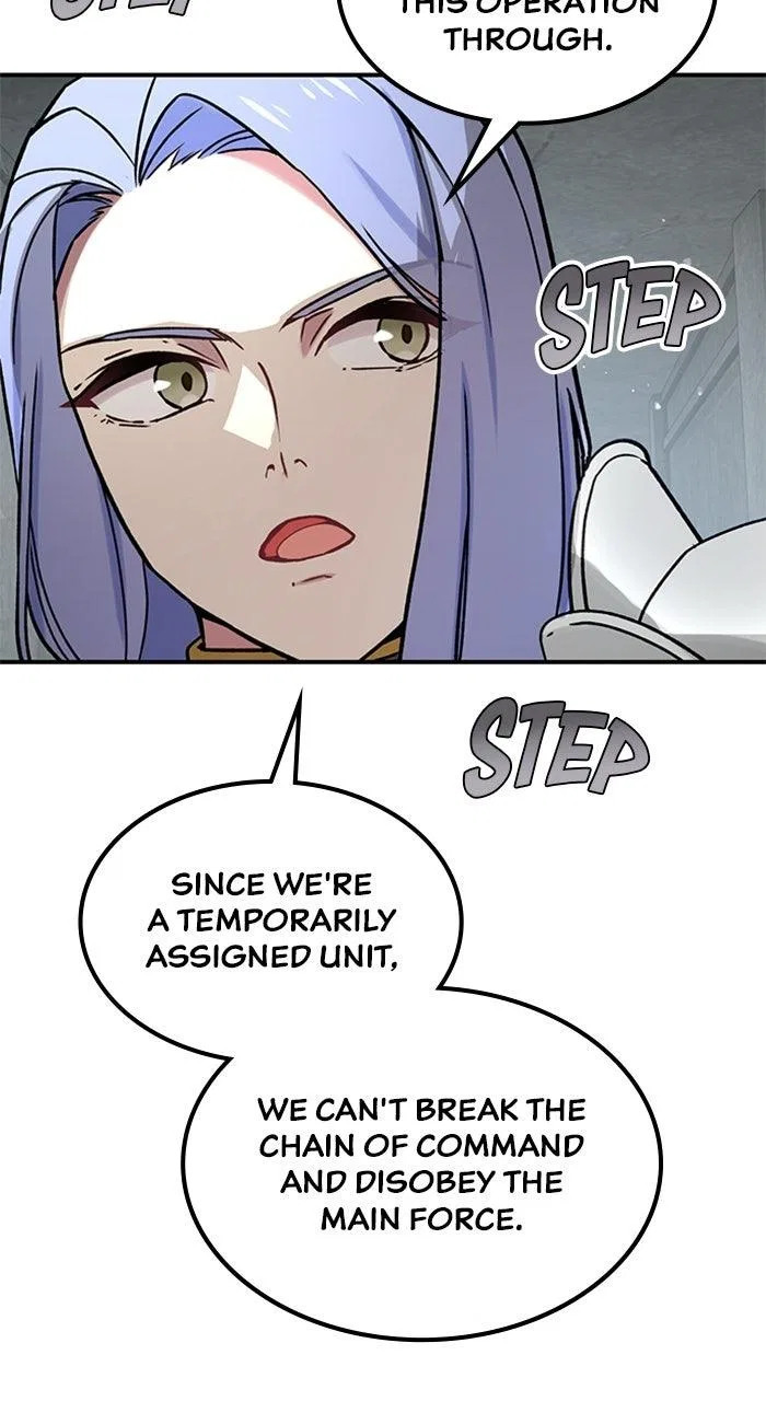 The strongest assassin gets transferred to another world with his whole class Chapter 39 – Page 25