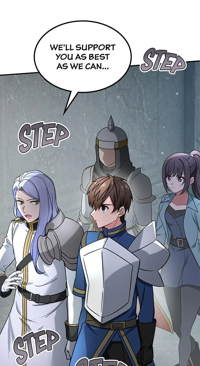 The strongest assassin gets transferred to another world with his whole class Chapter 39 – Page 27