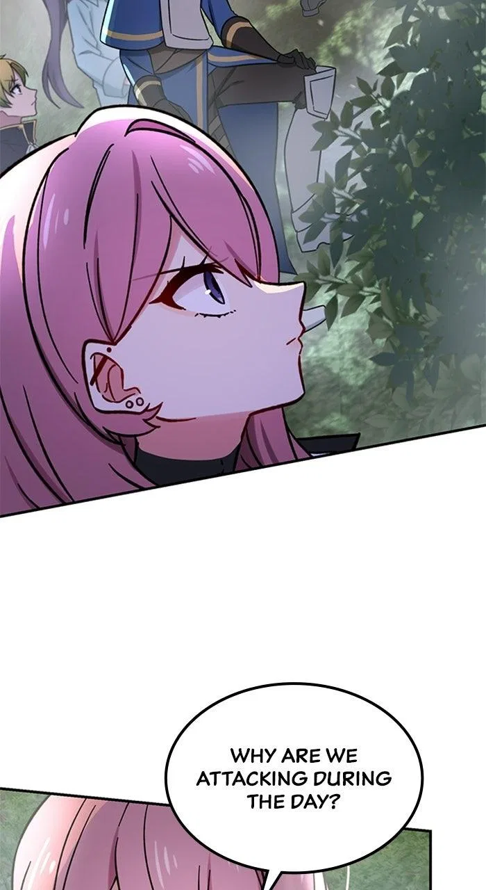 The strongest assassin gets transferred to another world with his whole class Chapter 39 – Page 34