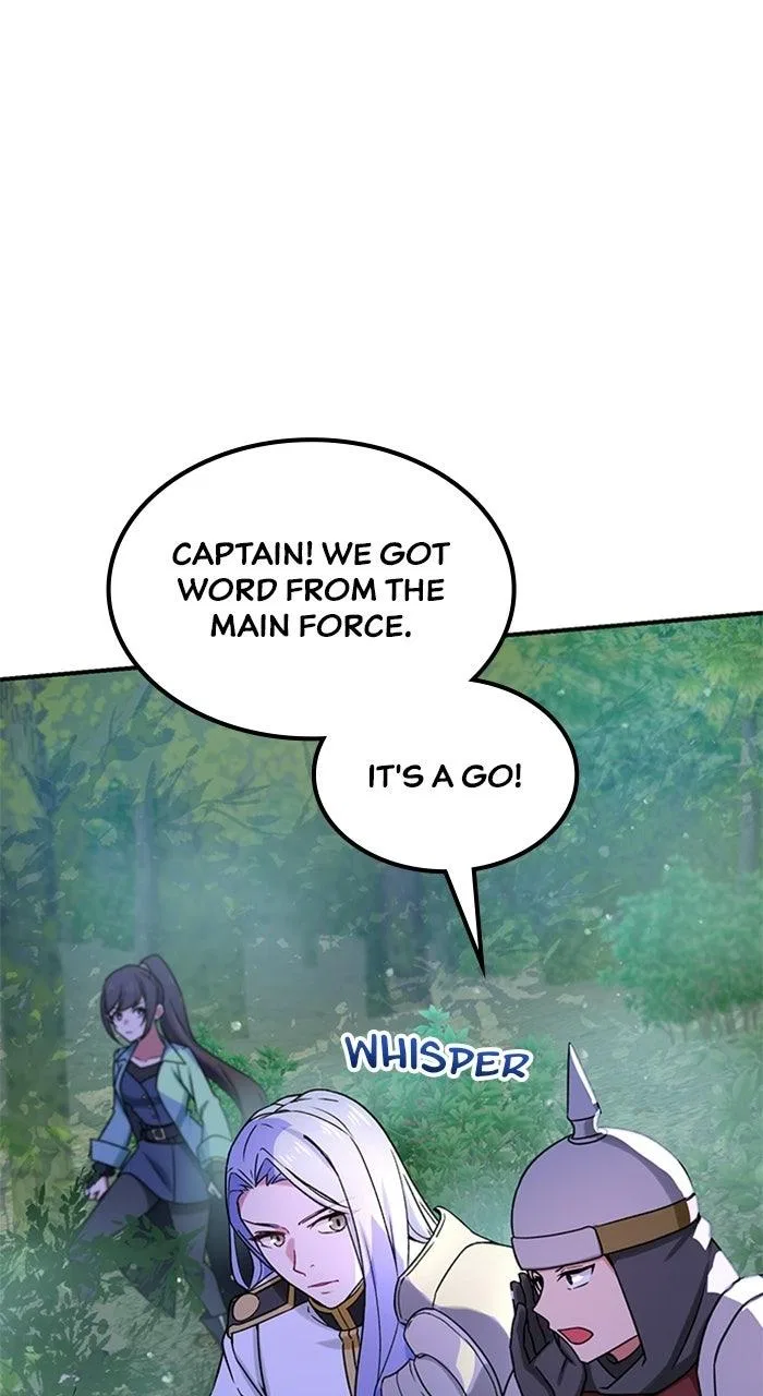 The strongest assassin gets transferred to another world with his whole class Chapter 39 – Page 41