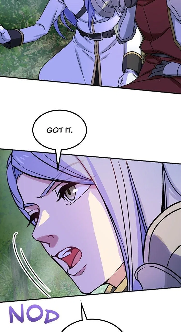 The strongest assassin gets transferred to another world with his whole class Chapter 39 – Page 42