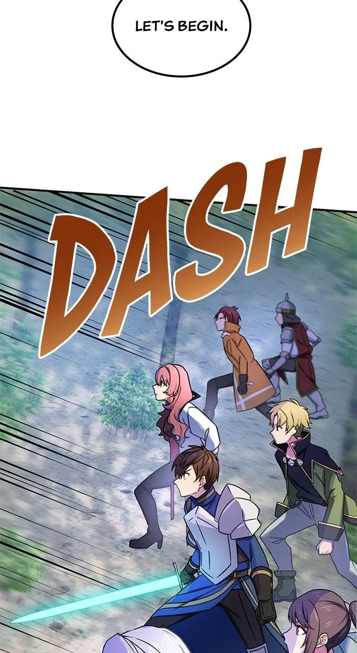 The strongest assassin gets transferred to another world with his whole class Chapter 39 – Page 43