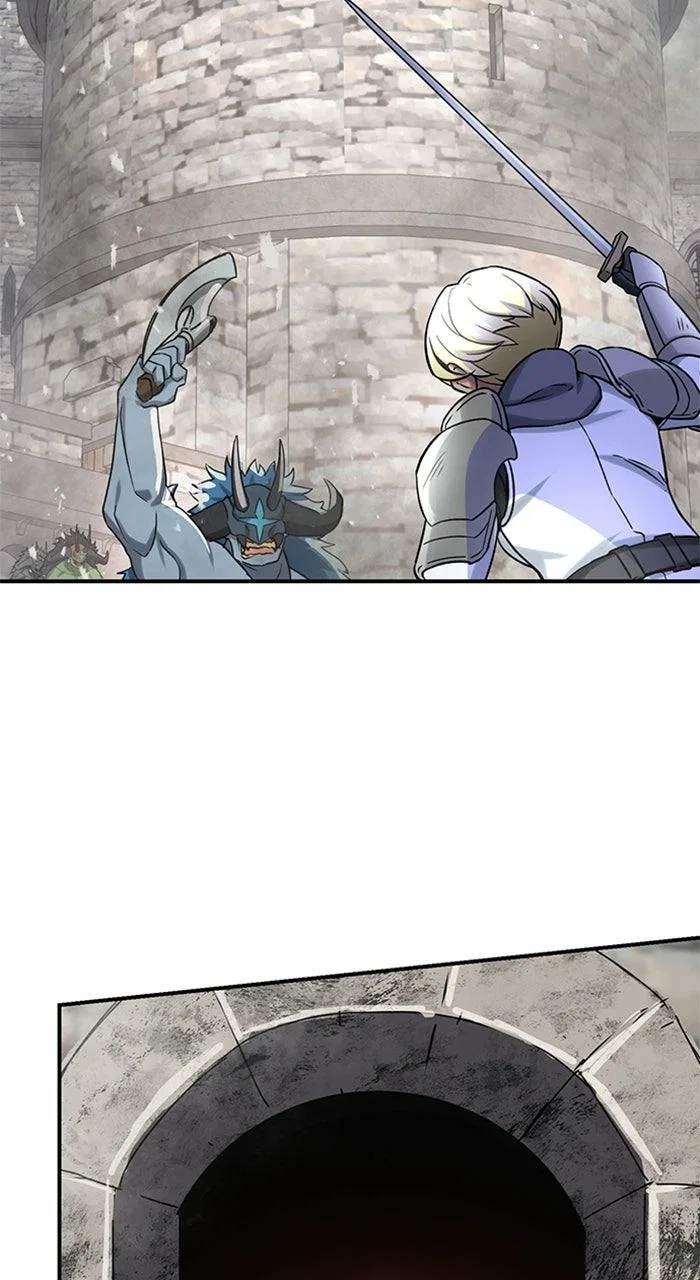 The strongest assassin gets transferred to another world with his whole class Chapter 39 – Page 51