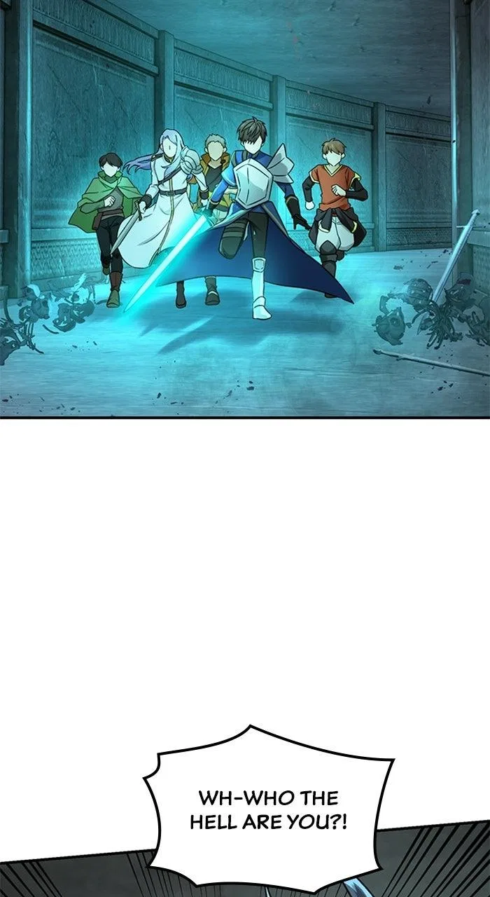 The strongest assassin gets transferred to another world with his whole class Chapter 39 – Page 54