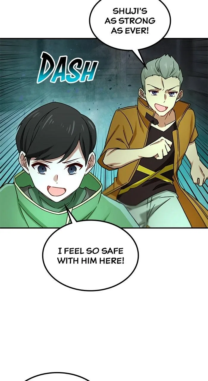 The strongest assassin gets transferred to another world with his whole class Chapter 39 – Page 59