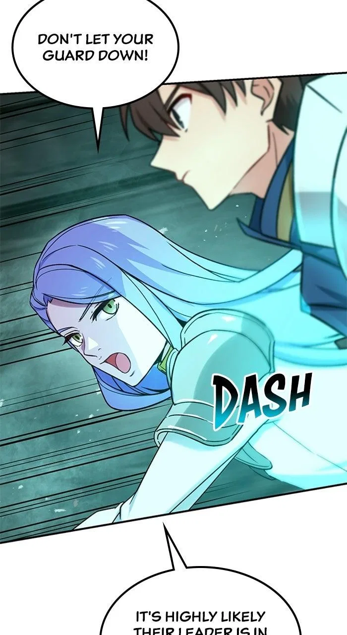 The strongest assassin gets transferred to another world with his whole class Chapter 39 – Page 60