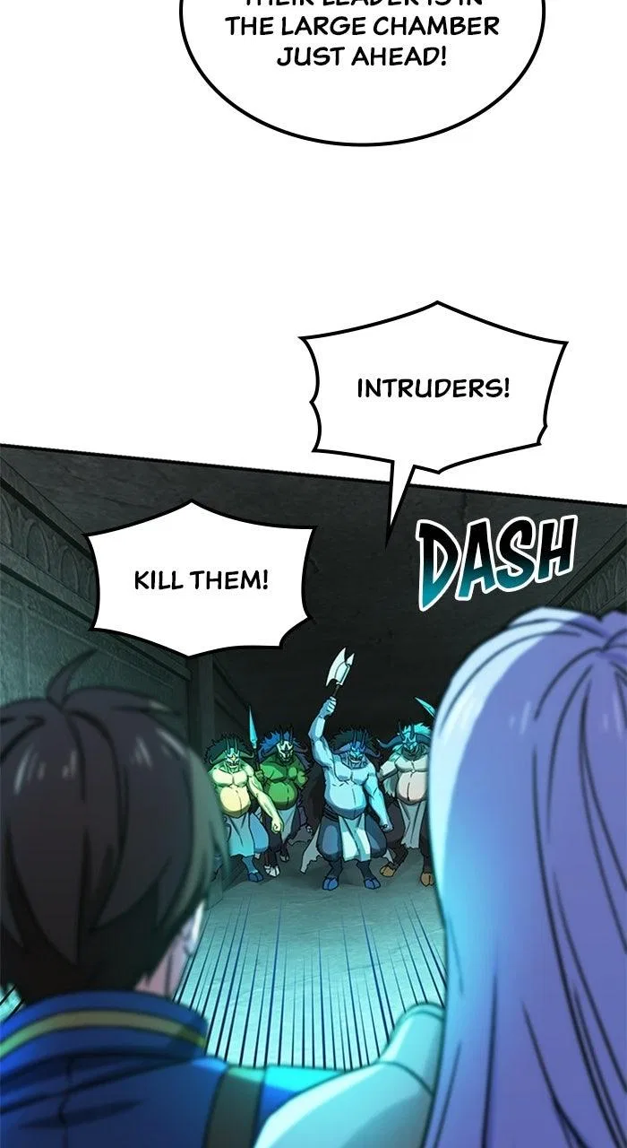 The strongest assassin gets transferred to another world with his whole class Chapter 39 – Page 61