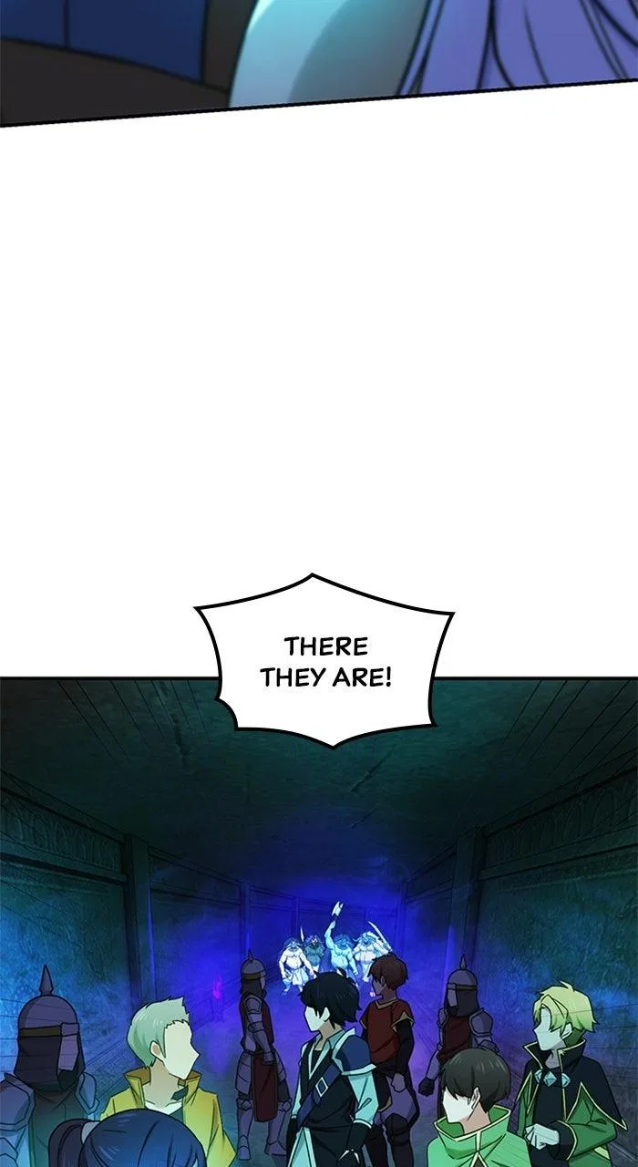 The strongest assassin gets transferred to another world with his whole class Chapter 39 – Page 62