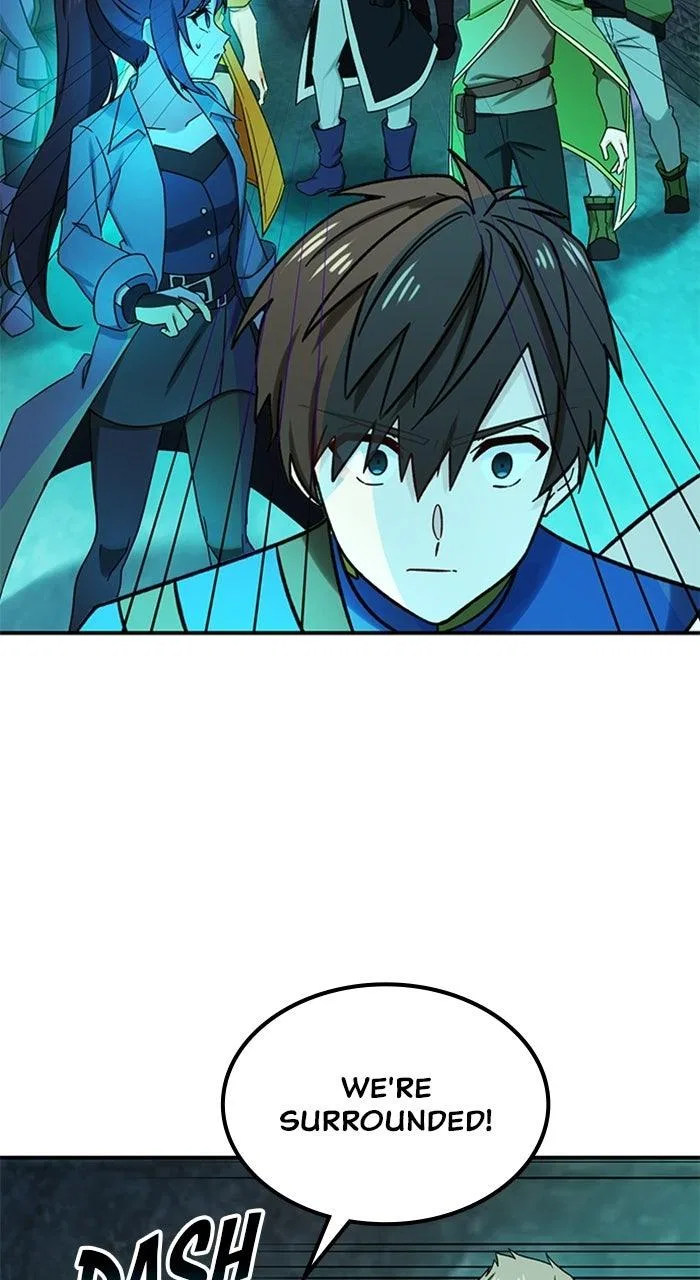The strongest assassin gets transferred to another world with his whole class Chapter 39 – Page 63
