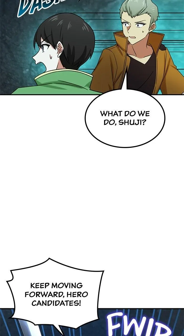 The strongest assassin gets transferred to another world with his whole class Chapter 39 – Page 64