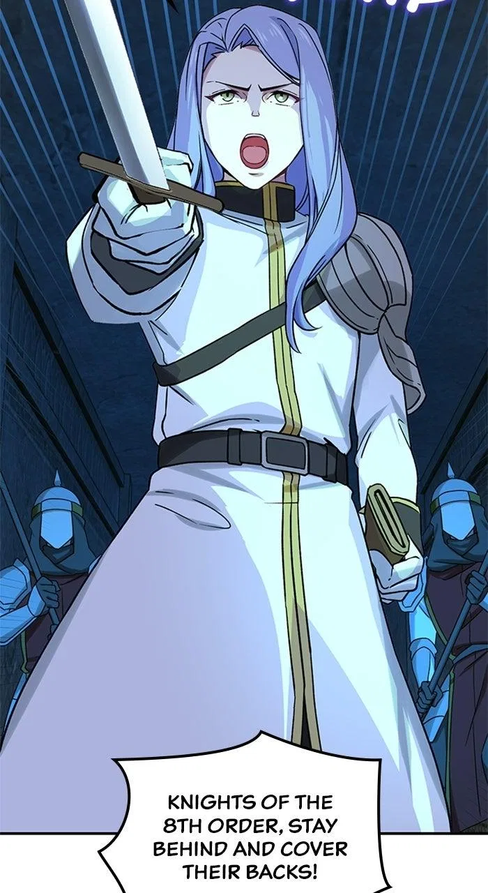 The strongest assassin gets transferred to another world with his whole class Chapter 39 – Page 65
