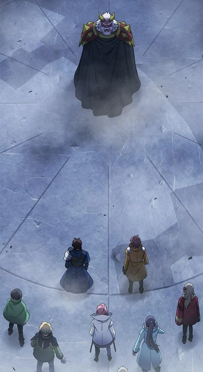 The strongest assassin gets transferred to another world with his whole class Chapter 39 – Page 80