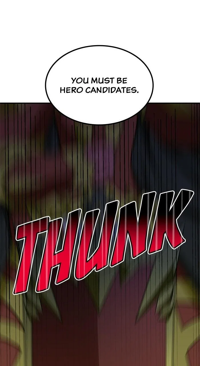 The strongest assassin gets transferred to another world with his whole class Chapter 39 – Page 87